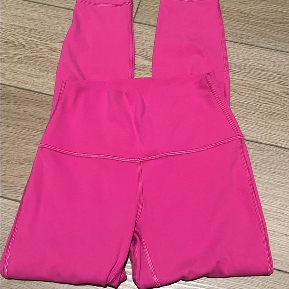 Lululemon Leggings - Picture 2 of 2
